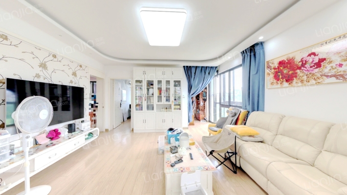 美达浅草明苑二手房实景图