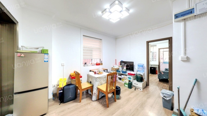 杨柳巷6号二手房实景图