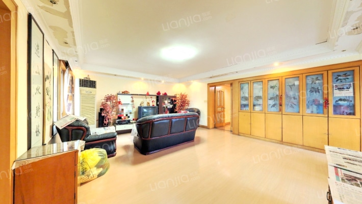 申信大楼二手房实景图