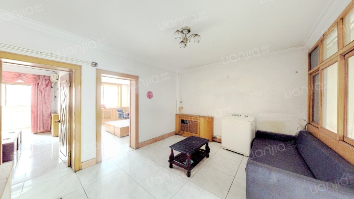 海晶北园二手房实景图