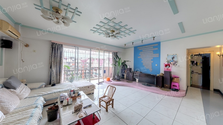 芙蓉苑二期二手房实景图