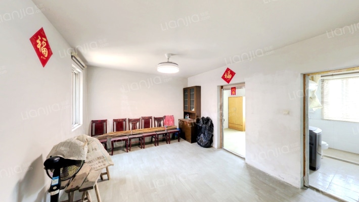 福音家园二手房实景图