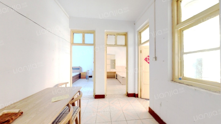 陇海东路58号院二手房实景图