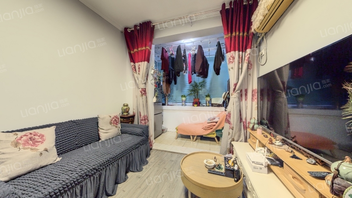 北大槐树51号二手房实景图