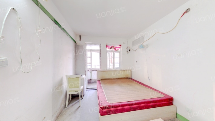 裕德里二手房实景图