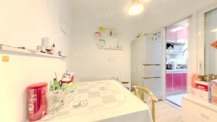 多伦路二手房实景图