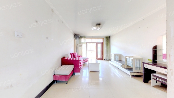 卓达书香园一区二手房实景图