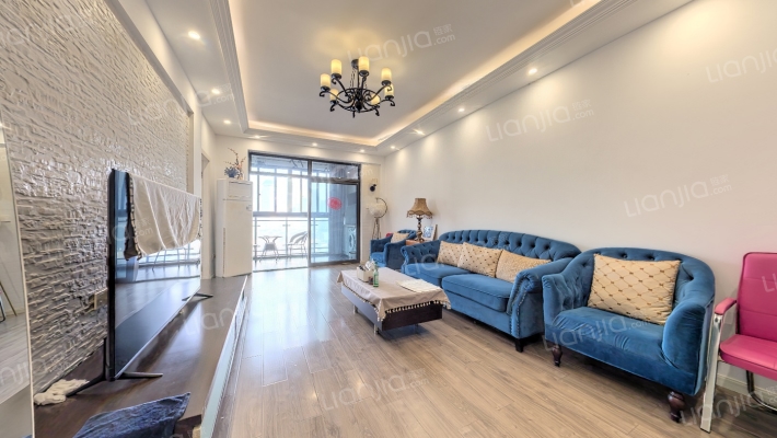 优活城二手房实景图