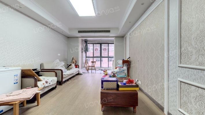 御沁园二手房实景图