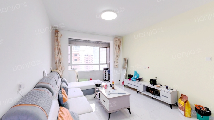 东方理想城二手房实景图