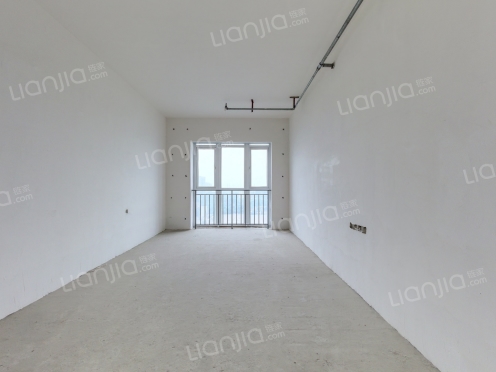 整租·洲际健康城 3室2厅 东南