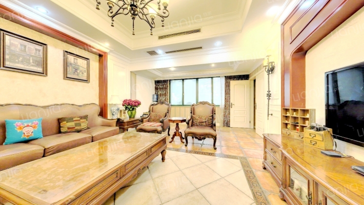 金府路6号二手房实景图