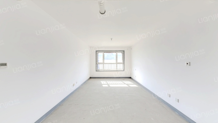 远洋红岸澜山二手房实景图