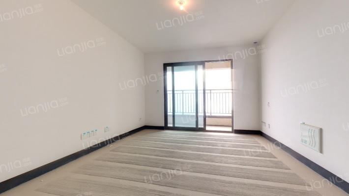 融创城开龙府2号院二手房实景图