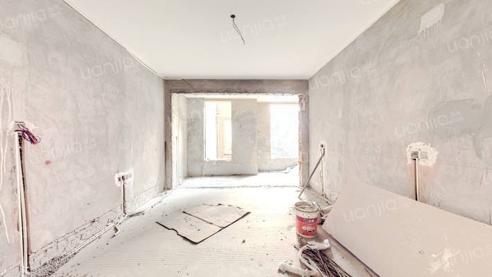 鲁能领秀城1街区（江津）二手房实景图