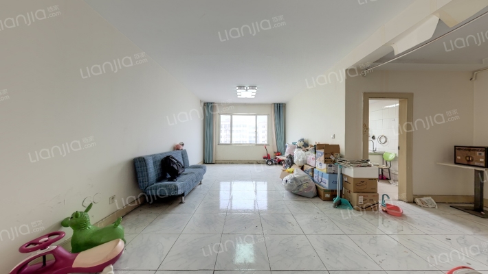 四方木业二手房实景图