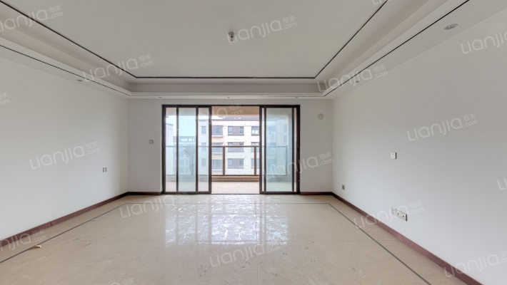 碧桂园中江温泉城B区二手房实景图