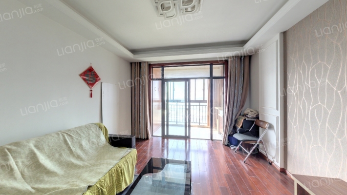 知音半岛二手房实景图