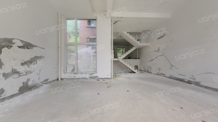 美墅半岛二手房实景图