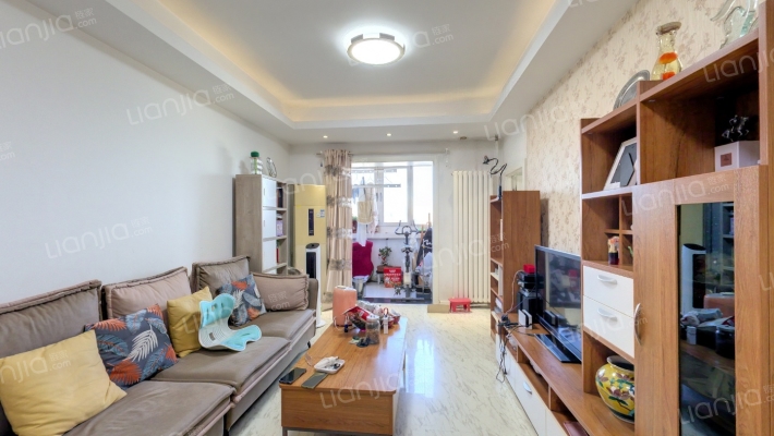 北洼路28号院二手房实景图