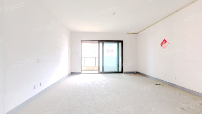 悦丽花园二手房实景图