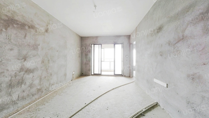 荟翠连城二手房实景图