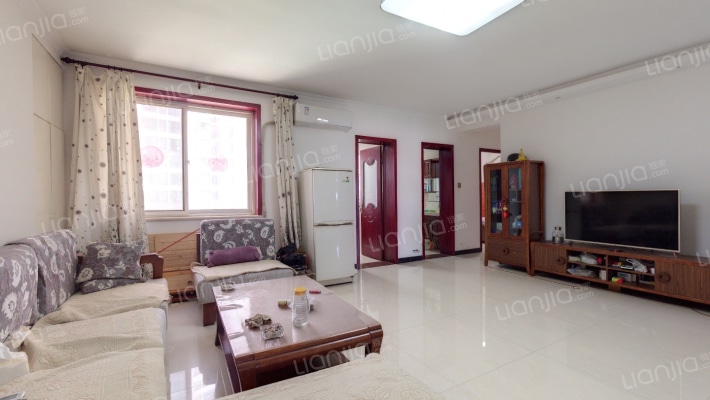 华府御城二手房实景图