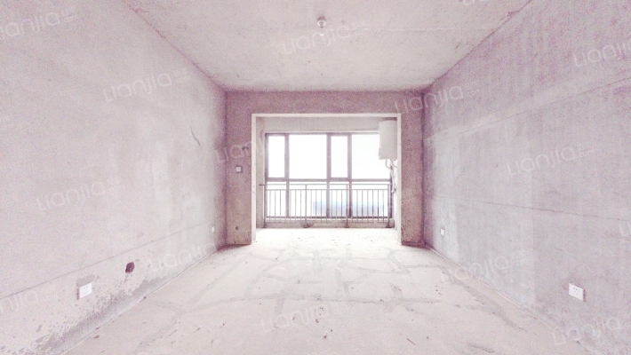 半岛星河二手房实景图