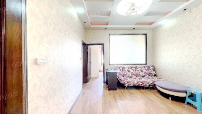 奇峰自由湾二手房实景图