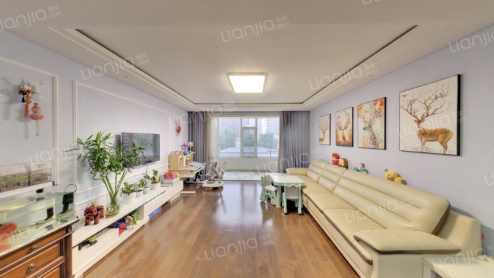 建民市场家属楼二手房实景图