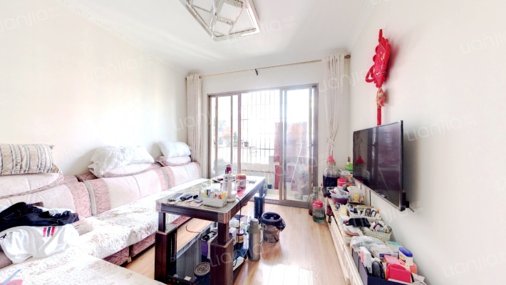 美树阳光二手房实景图