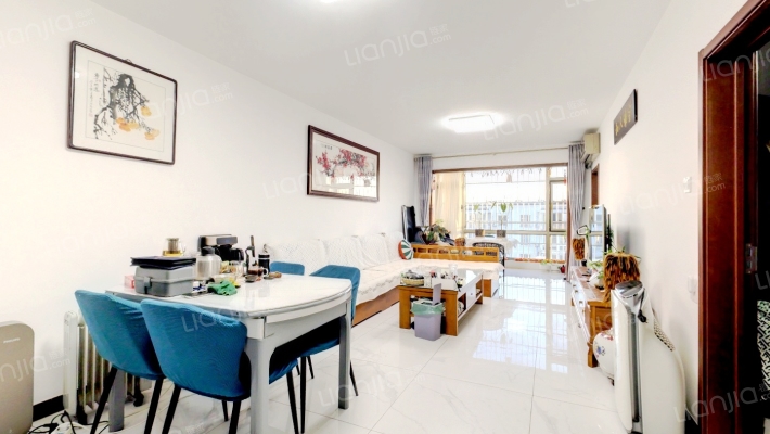 景宜里二手房实景图