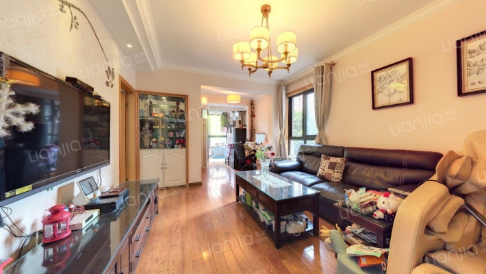 保利叶语(二期)(公寓)二手房实景图