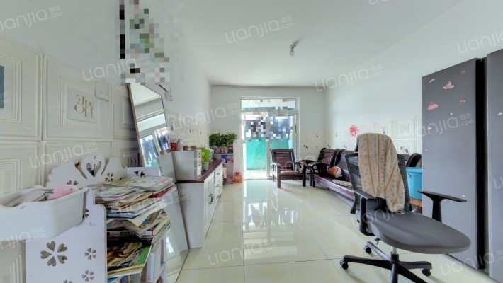 车城小区西区二手房实景图