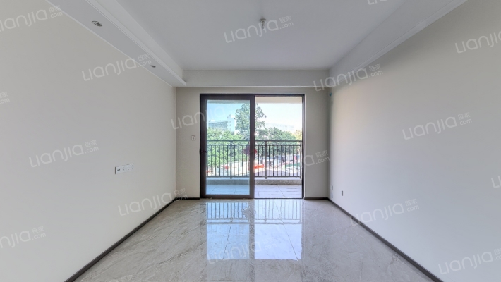 保利和府二手房实景图