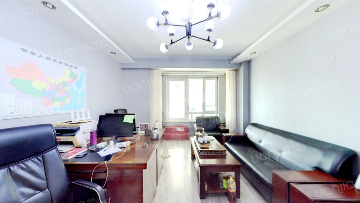 城建乾元二手房实景图