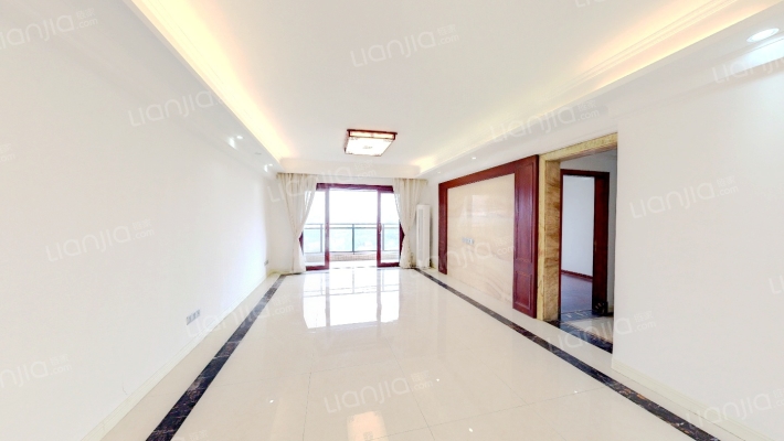 元邦明月水岸二手房实景图