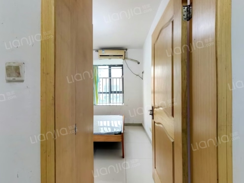 整租·青剑湖花园F区 2室1厅 南