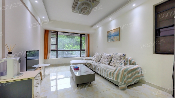 沙河锦庭二手房实景图