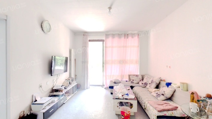 中建云栖苑二手房实景图