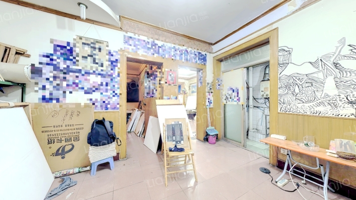 西青路48号二手房实景图