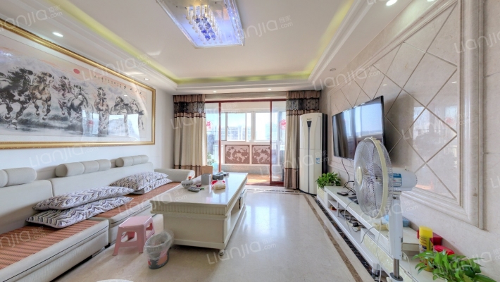 乾潇坊二手房实景图