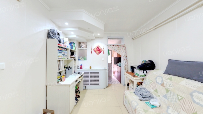 北合街48号院二手房实景图