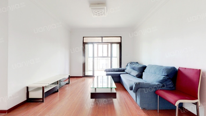 瑞景国际二手房实景图