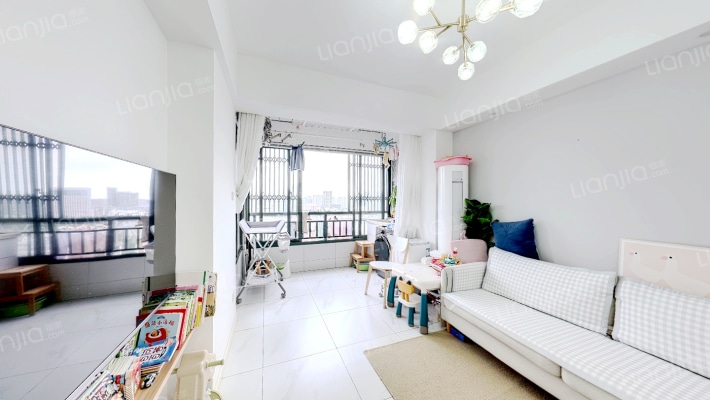 城市QQ二手房实景图