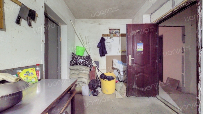 晨星四季苑二手房实景图