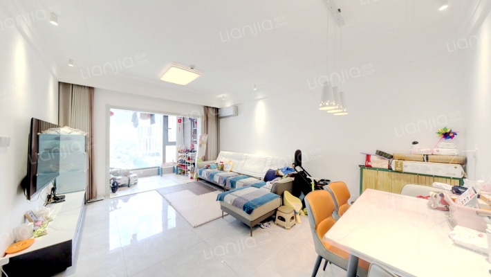 长盛青春汇二手房实景图