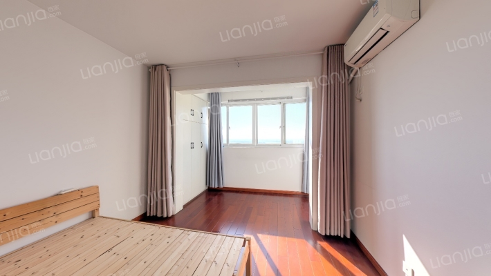 宛山湖花苑二手房实景图