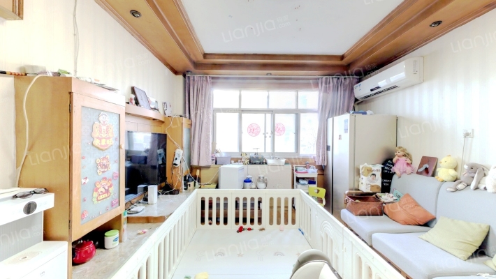 省实验中学家属院二手房实景图