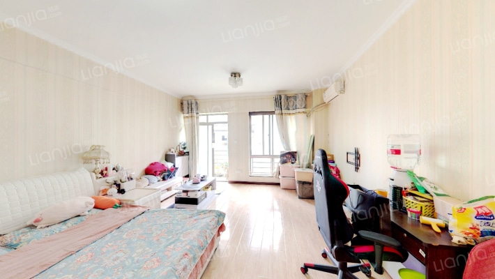 光谷创业街二手房实景图